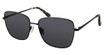 Derek Lam Eyeglasses MILLIE BLACK TORTOISE