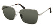 Derek Lam Eyeglasses MILLIE SILVER TORTOISE
