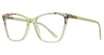 Affordable Designs Eyeglasses Sophie Green