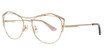 Wittnauer Janicka Beige/Gold