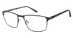 Champion Eyeglasses CFIT 100 MATTE SLATE/C03