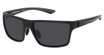 Champion Eyeglasses CFITS03 MATTE BLACK/C01