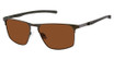 Champion STEELE MATTE BROWN/C02