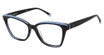 Champion Eyeglasses LUELLE BLACK/C01