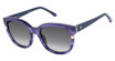 Champion Eyeglasses SYLVIE DUSK/NAVY/C03