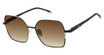 Champion Eyeglasses FLORA MATTE BLACK/C02