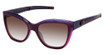 Champion Eyeglasses ROWAN MULBERRY/C02