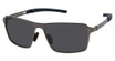 Champion Eyeglasses CFITS01 MATTE GUNMETAL/C03