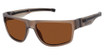 Champion RYDER MATTE CRY BROWN/C02