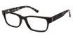 Ann Taylor Eyeglasses ATP833CP BLACK/C01