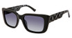 Ann Taylor Eyeglasses ATP935 BLACK/C01