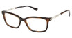 Ann Taylor Eyeglasses AT033 TORTOISE/C02