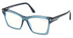 Tom Ford FT5964-B blue/other/092