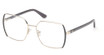 Guess? Eyeglasses GM50014 grey/other/020