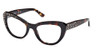 Guess? Eyeglasses GM50016 dark havana/052