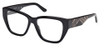 Guess? Eyeglasses GM50019 shiny black/001