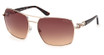 Guess? GU00159 gold/other / gradient brown/33F