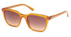 Guess? GU00170 orange/other / gradient brown/44F