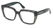 Guess? Eyeglasses GU50174 dark green/other/098