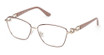 Guess? Eyeglasses GU50179 matte beige/058