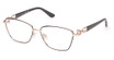 Guess? Eyeglasses GU50179 grey/other/020