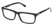 Guess? Eyeglasses GU50190 dark havana/052
