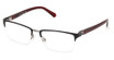 Guess? Eyeglasses GU50191 matte black/002