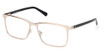 Guess? Eyeglasses GU50193 pale gold/032