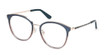 Guess? Eyeglasses GU50201-D blue/other/092