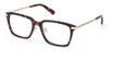 Guess? Eyeglasses GU50206-D dark havana/052