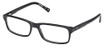 Harley-Davidson Eyeglasses HD50060 shiny black/001