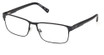 Harley-Davidson Eyeglasses HD50062 matte black/002