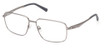 Harley-Davidson Eyeglasses HD50064 matte gunmetal/009