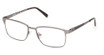 Harley-Davidson Eyeglasses HD50074 matte gunmetal/009