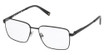 J. Landon Eyeglasses JL50012 matte black/002
