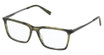 J. Landon Eyeglasses JL50013 dark green/other/098