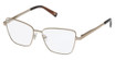 J. Landon Eyeglasses JL50014 pale gold/032
