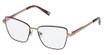 J. Landon Eyeglasses JL50014 bordeaux/other/071