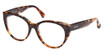 MaxMara Eyeglasses MM5161 havana/other/056