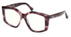 MaxMara MM5162-B coloured havana/055