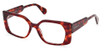 Max&Co. Eyeglasses MO5168 coloured havana/055