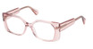 Max&Co. Eyeglasses MO5168 shiny pink/072