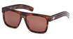 Adidas Originals Eyeglasses OR0127 dark havana / brown/52E