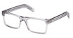 Adidas Originals Eyeglasses OR5107 grey/other/020