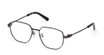 Adidas Originals Eyeglasses OR5112-D matte black/002