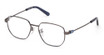 Adidas Originals Eyeglasses OR5112-D shiny gunmetal/008