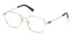 Adidas Originals Eyeglasses OR5112-D shiny rose gold/028