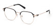 Adidas Originals Eyeglasses OR5113-D black/other/005