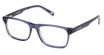 Skechers Eyeglasses SE3322 shiny blue/090