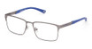 Skechers Eyeglasses SE50065 matte light nickeltin/011